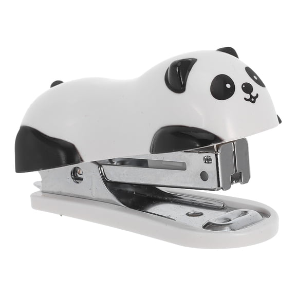Supvox Hand Stapler for Crafting Plastic Multi 1 Set for Easy Fastening