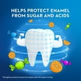 thumbnail image 4 of Crest Kids Enamel + Cavity Protection Toothpaste, Strawberry Flavor, 4 of 17