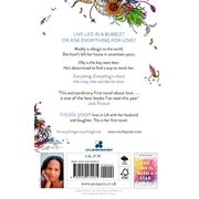 Everything, Everything Nicola Yoon (Paperback)