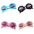 thumbnail image 1 of Gafas de terre Polarizadas de 4 Piezas con Protección UVB para Niños Y, 1 of 9