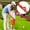 #2, variant on Rkxzt Swing Retractable Golf Swing Trainer Stick with Sound Feedback 14.96 to 27.95"Right Handed Tempo Training Aid Home Garden
