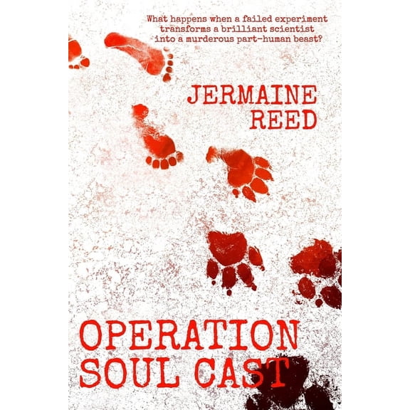 Operation Soul Cast (Paperback)