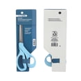 thumbnail image 6 of Hello Hobby 9-Inch Fabric Dressmaker Scissors with Ergonomic Handle, 6 of 9