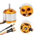thumbnail image 6 of Powerful Outrunner Brushless Motor, Ideal For RC Planes  Quadcopters, 5 KV Options, 6 of 6