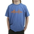 thumbnail image 1 of Boy's Word Art T-shirt - San Francisco Bridge, 1 of 2