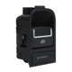 thumbnail image 5 of Interruptor de freno de mano electrónico para coche 5N0927225A Reemplazo para Seat Alhambra 2011-2015, 5 of 14