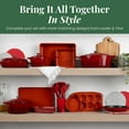 thumbnail image 5 of Silicone Hot Dish Pads Set of 4 | Food-Grade, BPA Free, Multi-Use, Heat Resistant, 5 of 8
