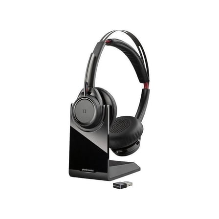 VOYAGER FOCUS UCB825 USBCWW