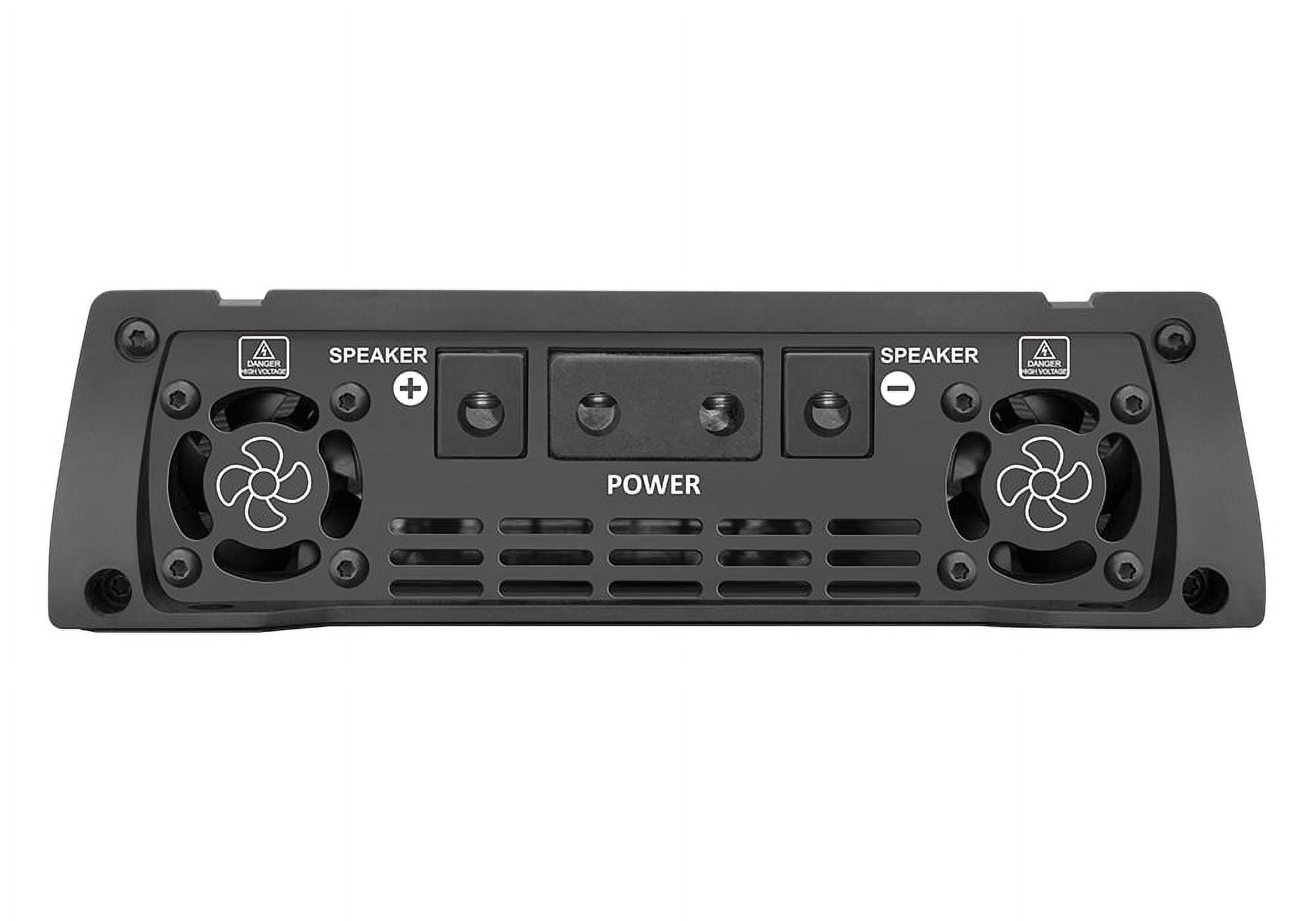 Taramps 160,000 Watts Class D 1CH  Module Car Amplifier - HV160.000