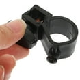 thumbnail image 5 of ADDHAT Easy Install Easel Tray Clips Black ABS Metal for Stable Support 6Pcs, 5 of 7