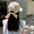 thumbnail image 6 of Kiskick Uv Cap Women's Fashionable Sun Hat with Large Brim Versatile Summer Hat for Stylish Spring Summer Headwear Breathable Uv for Women, 6 of 8