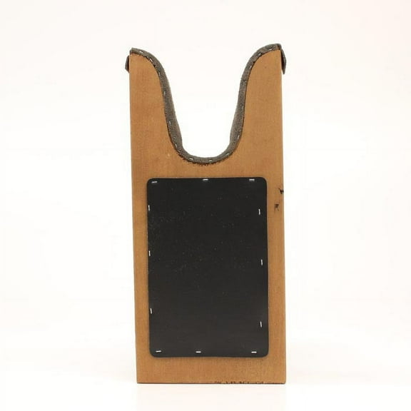 M&F Western 4008 Heavy Stained Wright Boot Jack