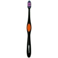 thumbnail image 3 of Colgate 360 Fresh N' Protect Toothbrush, Ultra Compact, Soft (Colors May Vary) - Pack of 3, 3 of 6
