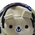 thumbnail image 1 of Dourable Pet Self Backpack Cartoon Arnés portátil Bolsa de viaje para perros (Beige) Ehuebsd Para estrenar, 1 of 9