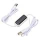 thumbnail image 5 of Cable de transferencia de datos de PC a PC Cable de transferencia de datos de transferencia compartida USB de alta velocidad Cable de transferencia de datos, 5 of 8