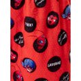 thumbnail image 3 of Miraculous: Tales of Ladybug & Cat Noir Girls' Power Luck Pajama Set, 3 of 6