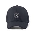 thumbnail image 1 of Pisces Astrological Clock Hat Hat  -Image by Shutterstock,  Small, 1 of 3