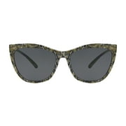 Sofia Vergara® x Foster Grant® Sofia Snake Women's Sunglasses