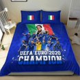thumbnail image 1 of Italia Premier 2020 Juego de Cama Lt8, 1 of 6