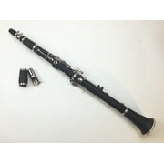 Dillon Bb Clarinet Plastic