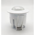 thumbnail image 5 of Recessed Ceiling Motion Detector 360° White IP20, 5 of 5