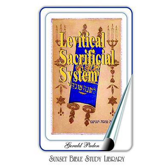 Pre-Owned Sacrificial System (Paperback) 0972161562 9780972161565