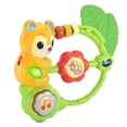 thumbnail image 3 of VTech Bear Rattle With Teether And Sing-Along Songs, 3 of 9