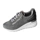 thumbnail image 1 of Zapatos para mujer, zapatillas deportivas informales de suela gruesa y transpirables, cómodas y ortopédicas, para correr y botas vaqueras., 1 of 4