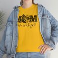 thumbnail image 3 of Familyloveshop LLC Mom Life Shirt, Vintage Mama Bear Shirt, Mama Bear Shirt, Mothers Day Gift, Mama Bear Gift,Gift For Mom, 3 of 9