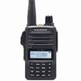 thumbnail image 1 of Yaesu FT-4XR Walkie-Talkie Radio de Dos Vías, Radio Transceptor Sumergible de Triple Banda, 1 of 5