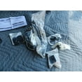 thumbnail image 2 of NEW 04 AND NEWER HARLEY SPORTSTER SUPER LOUD HORN INSTALL KIT 69415-05A, 2 of 3