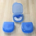 thumbnail image 2 of 3Pcs Professional Dental Night Mouth Protection For Quiet Sleep, Remove The Teeth Grinding, 2 of 4