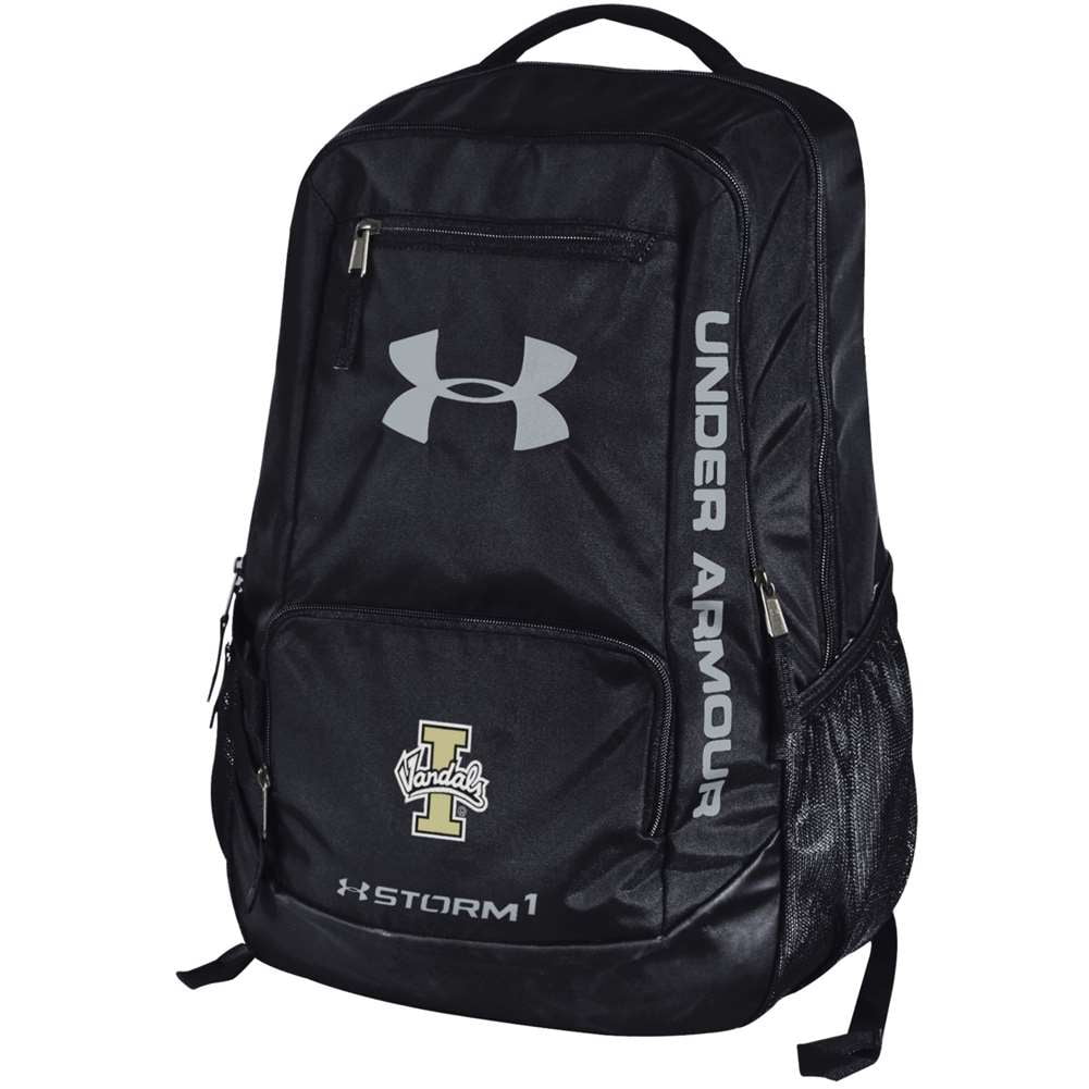 under armour hustle backpack 3.0