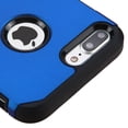 thumbnail image 5 of ZV Slim Strong Dual Layered Metallic Case Cover w/ UV Coating iPhone 7 / 7 Plus, 5 of 5