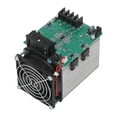 thumbnail image 3 of Probador de capacidad de Batería TICFOX DC12V 0-20A 250W, 3 of 14