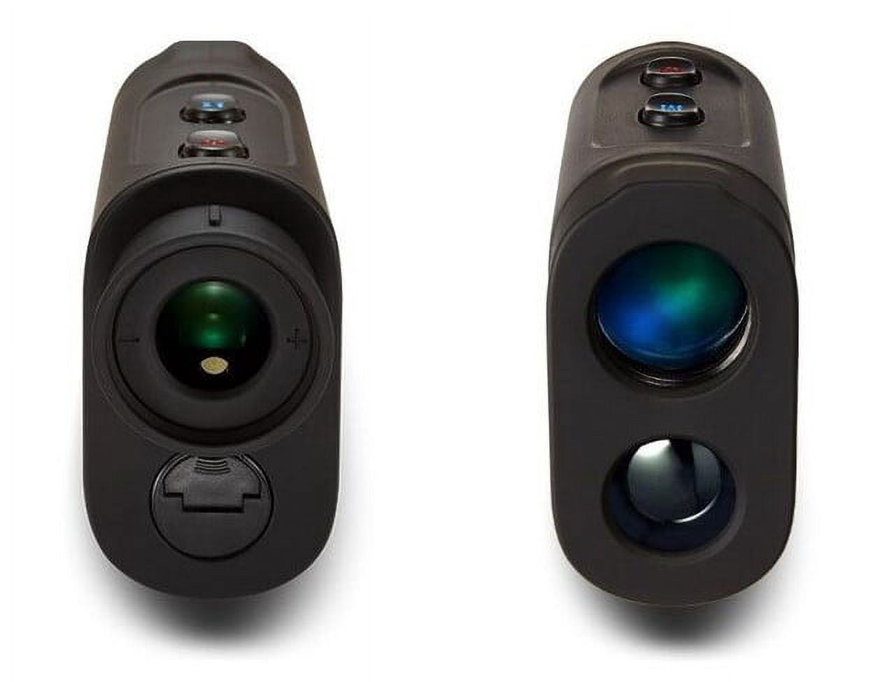 L4 Laser Rangefinder with Slope
