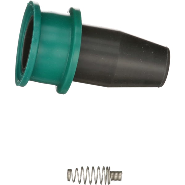 Direct Ignition Coil Boot Fits select: 2004 CADILLAC PROFESSIONAL CHASSIS, 2005 CADILLAC DEVILLE