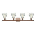 thumbnail image 2 of 4 Light Bathroom Fixture, 2 of 2