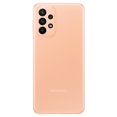 thumbnail image 3 of Smartphone Samsung Galaxy A23 Dual Sim 64GB Peach 4GB Ram, 3 of 3