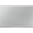 thumbnail image 4 of Samsung T7 500GB Portable Touch SSD USB 3.2 - Silver, 4 of 4
