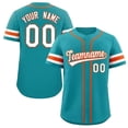 thumbnail image 2 of Traje de béisbol Traje de softbol Traje profesional DIY Personalizado Nuevo grupo de compra Nombre impreso Camiseta deportiva para hombres y mujeres, 2 of 5