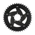 thumbnail image 1 of ebike Chainring 40T 42T For BAFANG for HD/M625 MidDrive Motor 1000W 42T, 1 of 11