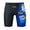 Grey, variant on Boys Swim Jammers Youth Competitive Swim Team Trunks Racing Swimsuit Athletic Swimming Shorts Slim/Standard/Husky