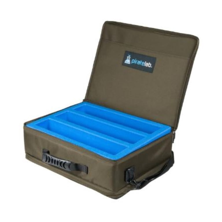 Pirate Lab Large Card Case - Olive Drab New - Walmart.com