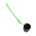 thumbnail image 2 of koolsoo Diving Dust Cap Equipment Scuba Tank Valve Cover for Din 1ST Stage Regulator Green, 2 of 9
