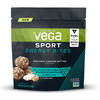 Vega Sport Energy Bites, Coconut Cashew Butter, 4 Servings (5.6oz)