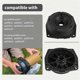 thumbnail image 2 of Seal Plate Sand Pump Mount Plate Sealing Plate for SPX1600F5 SPX2600E5 SP1600X SP2600X VS Series, 2 of 5