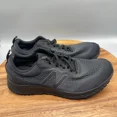 thumbnail image 1 of New Balance Fresh Foam Arishi Shoes Mens 11 4E Black Running Work Slip Resistant, 1 of 6