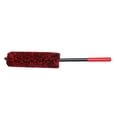 thumbnail image 1 of stanreset Tire Brush Hub Wiper Cleaning Tool Car Supplies Softness No Scratches Rim L, 1 of 6