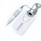 thumbnail image 3 of Máquina Pulidora De Uñas Eléctrica, Mini Máquina Portátil Recargable De Lima De Uñas De Poco Ruido, 35000RMP, 3 of 8